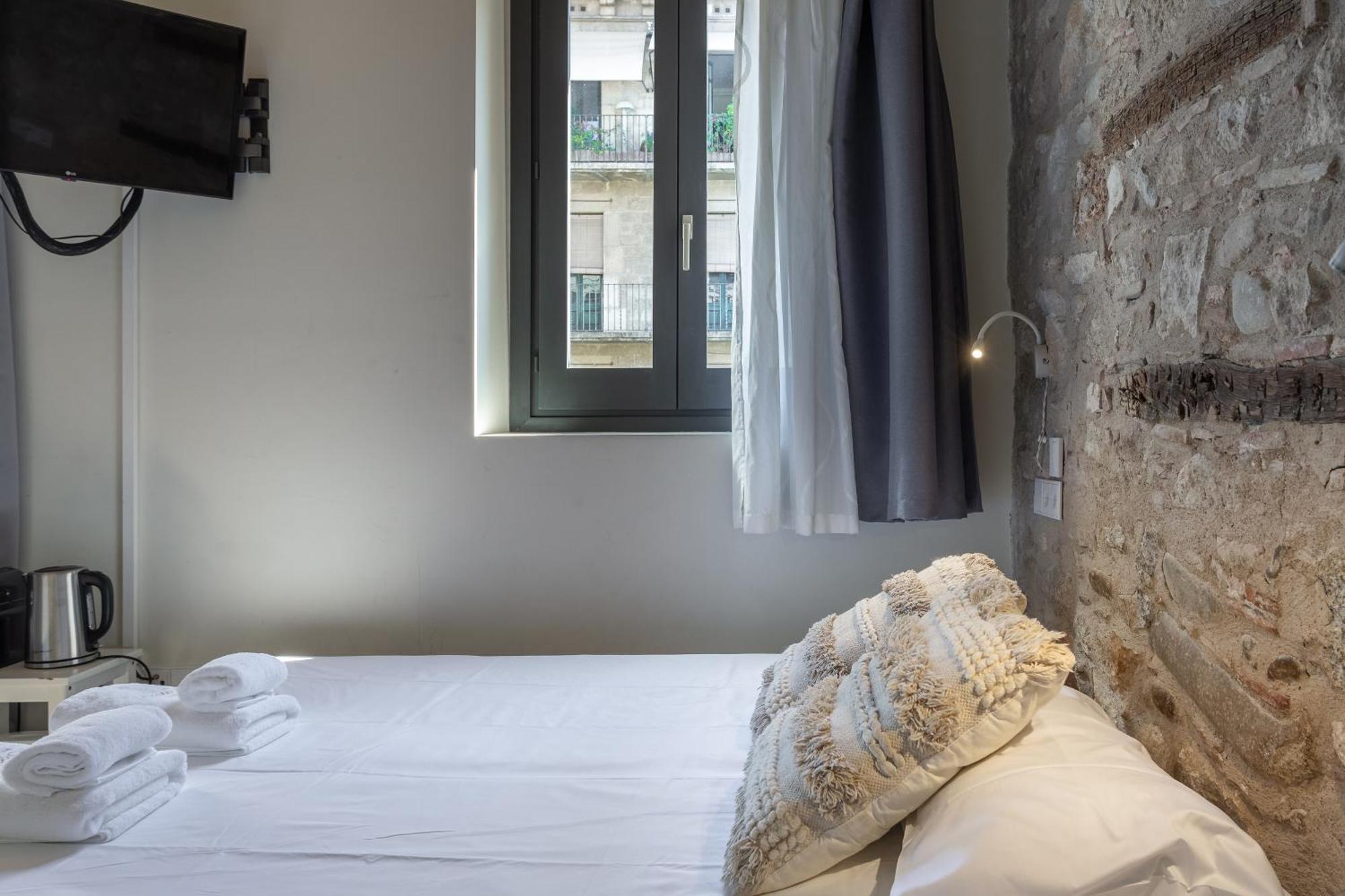 Apt 5 Limon Girona Exteriör bild