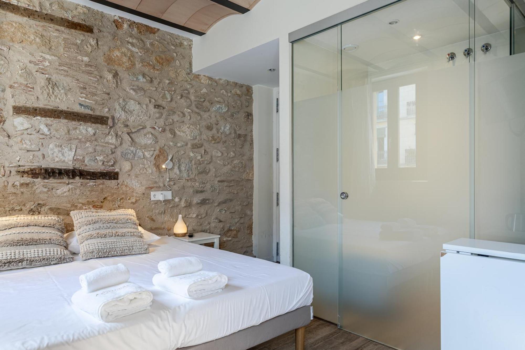 Apt 5 Limon Girona Exteriör bild