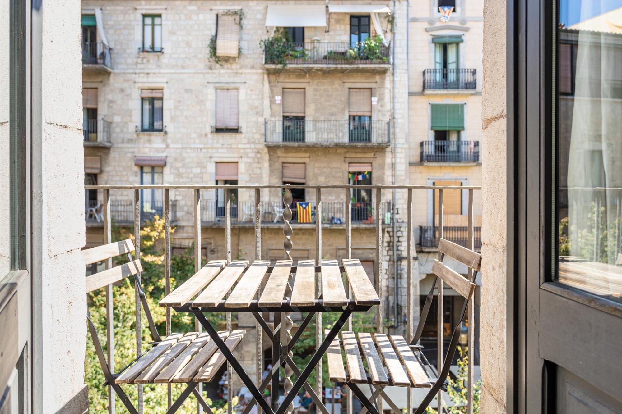 Apt 5 Limon Girona Exteriör bild